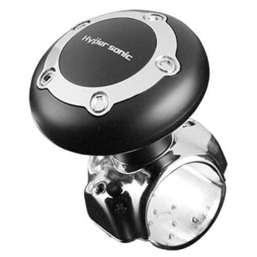 Steering Wheel Spinners