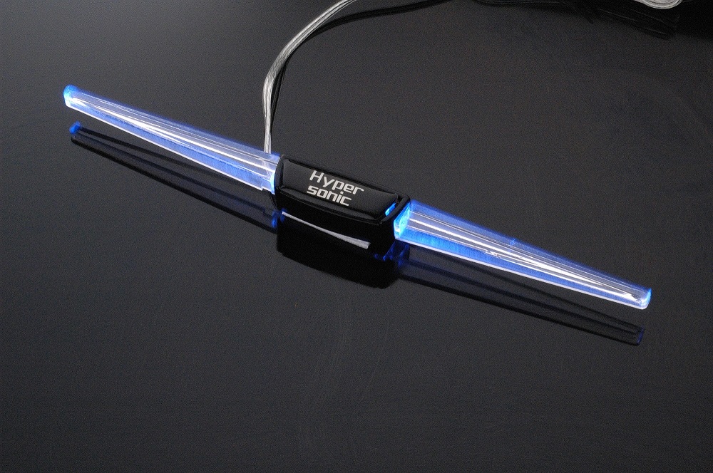 Super Bright Car Led Tuning Blue Light HP2231