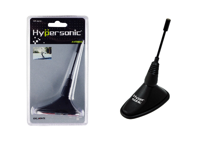 Signal Aerials Decorative Car Antenna HP6612