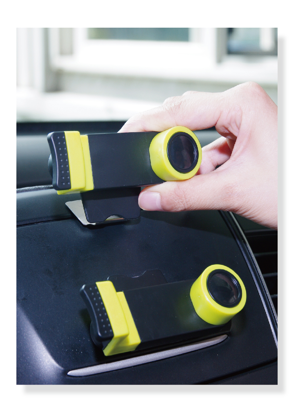 360°ROTATION PHOME HOLDER HPA562