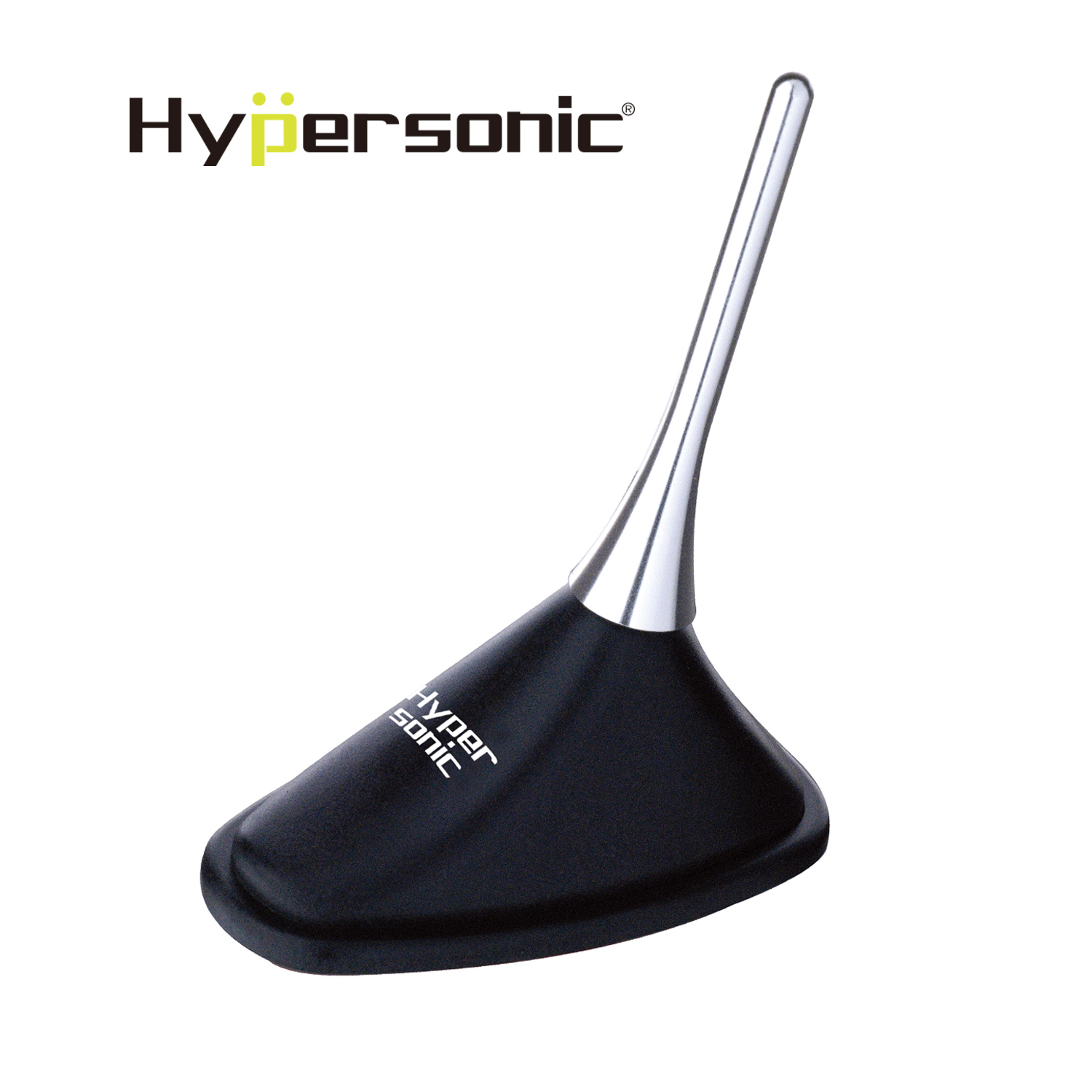  ALUMINUM ANTENNA HP6617