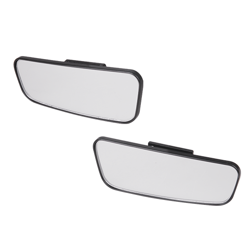 UNIVERSAL CAR SAFETY REAR VIEW MIRROR HPN824