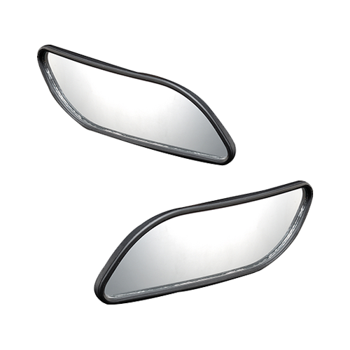 Car Side Parallelogram Blind Spot Mirror HPN811