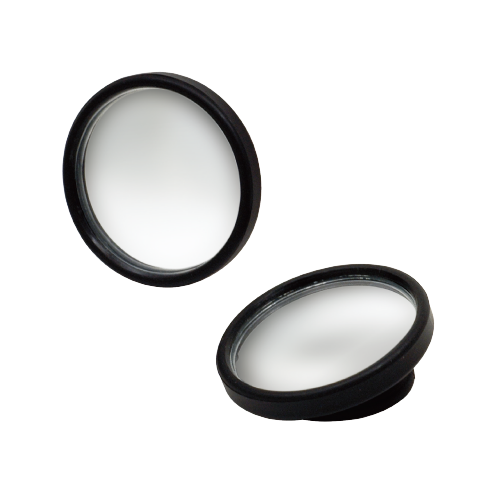 Car Side Mini Round Blind Spot Mirror HPN807