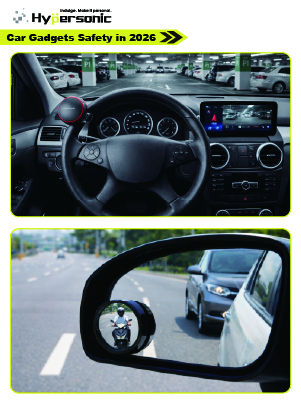 Car Gadgets Safety in 2026
