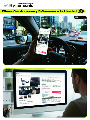 How Car Accessory E-Commerce Is Changing Online Buying Behavior in 2026